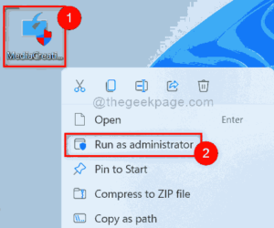 Fix: Windows 11 Media Creation Tool Not Working Problem [SOLVED]