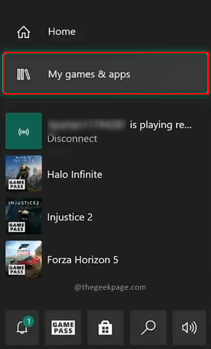 My Games And Apps Min