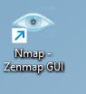 Nmap Zenmap