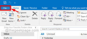 Outlook File 11zon