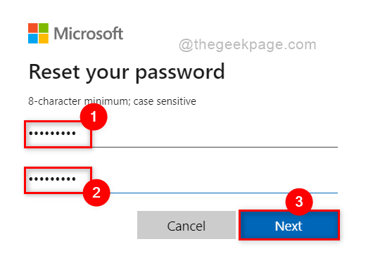 Reset Your Password 11zon