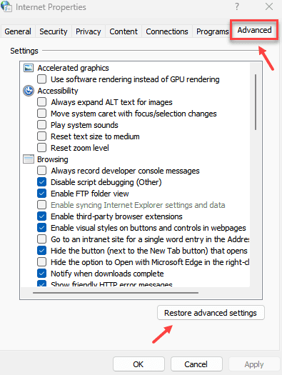 Restore Advanced Settingspng Min