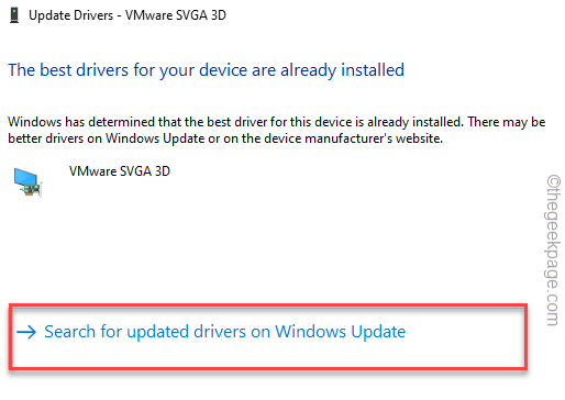 Search In Windows Update Min