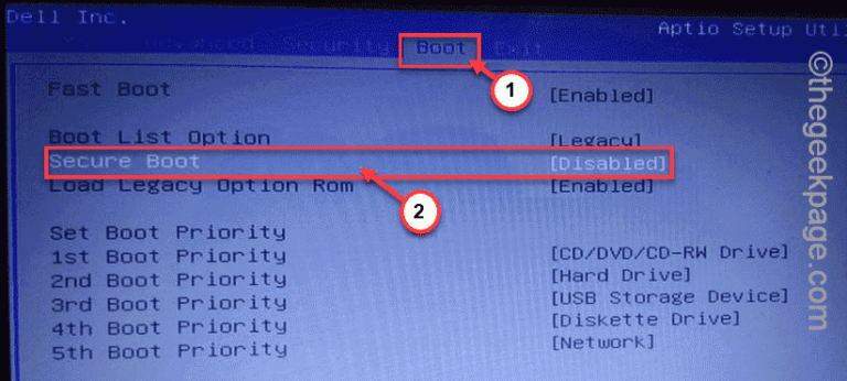 Fix: Valorant Requires TPM And Secure Boot Error