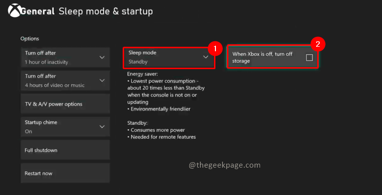 Xbox Series S/X: How to Download Games When In Standby Mode