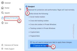 Fix: Firefox keeps crashing frequently in Windows 11 / 10