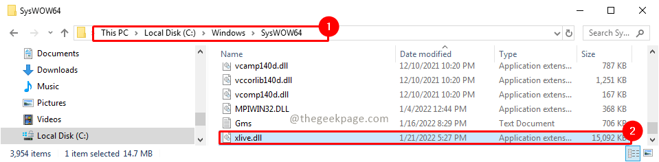 Open cl dll для windows 10