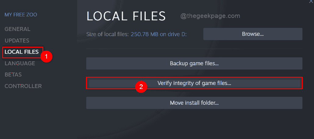 Verify Game Data Files 11zon