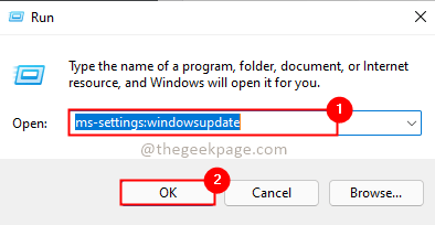 Windowsupdate Min