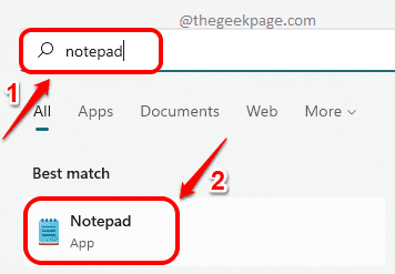 2 Search Notepad Optimized