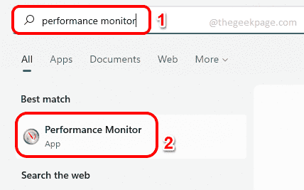 7 Performance Monitor Optimized