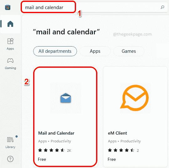 8 Search Mail App Optimized