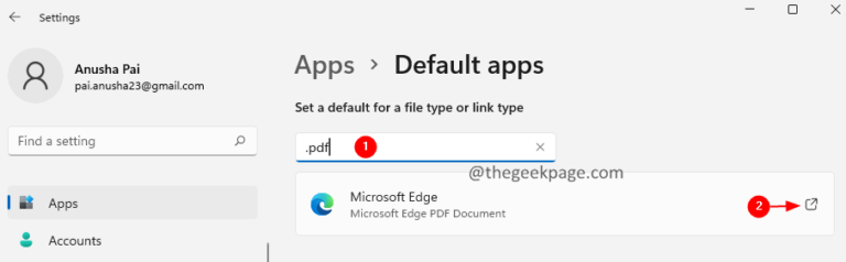 Fix Pdf Files Not Opening In Microsoft Edge Browser