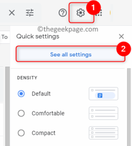 Gmail Settings See All Min