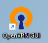 Open Vpn Icon