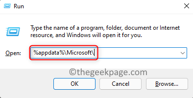 Run Appdata Microsoft Min