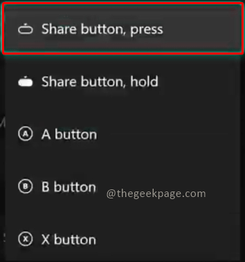 Share Button Press Dropdown Min