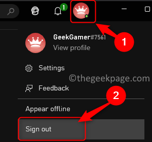 Xbox App Sign Out Account Min