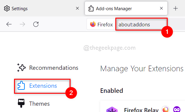 Addons Extensions 11zon