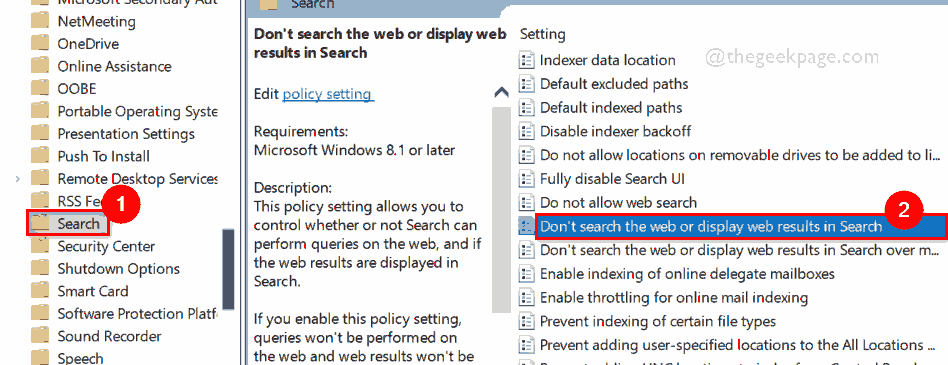 Do Not Web Search In Results 11zon