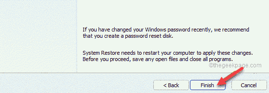 Fix It Looks Like Windows Didnt Load Correctly Issue In Windows 11 10 2681