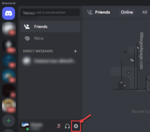 How to fix Discord picking up game audio issue