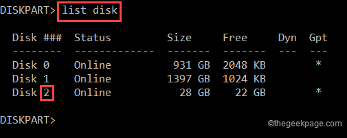 Fix: USB Drive showing wrong storage size Windows 11 ,10