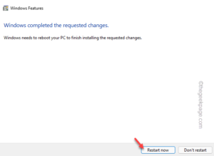 How to fix File Sharing is not working in Windows 11 / 10