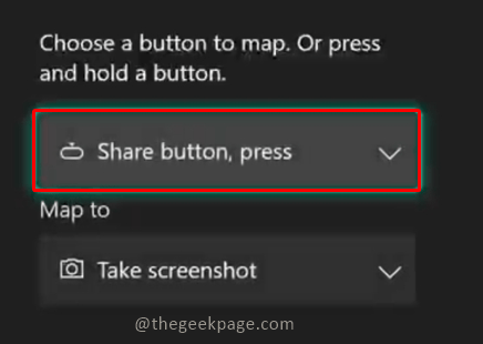 Share Button Press Min