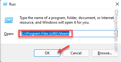 Steam Open Ok Min