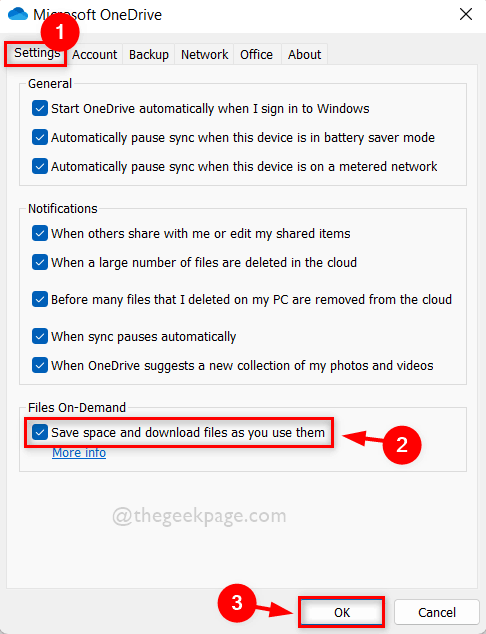 Disable Onedrive File Explorer Windows Pcguideu Hot Sex Picture