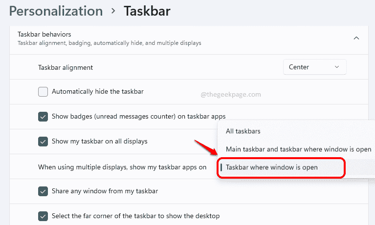 3 Window Open Taskbar Min