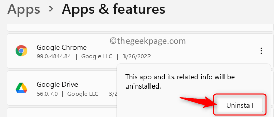 Apps Features Uninstall Chrome Confirm Min