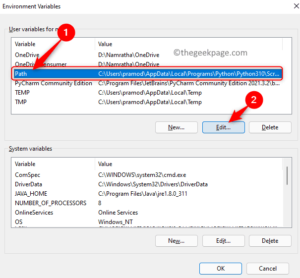 Fix: Command Prompt Not Working Or Opening on Windows 11 or 10