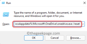 How to Fix Sync Pending Error in OneDrive on Windows 11/10
