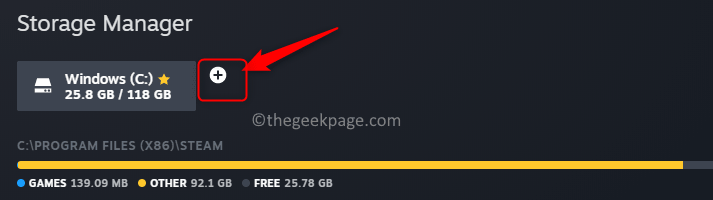 Steam Storage Manager Add New Library Folder Min