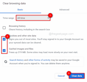 Fix Google Chrome Too Many Requests Error 429 Solved Fix Google Chrome Too Many Requests Error 429 Solved