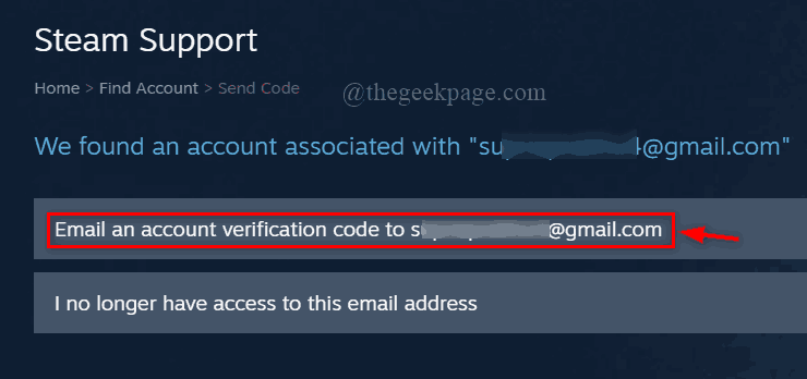 Email Verification Code Steam 11zon