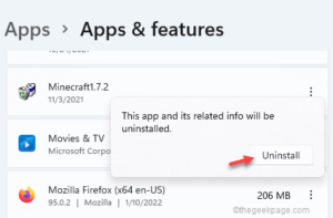 Fix: Couldn't load XPCOM issue in Mozilla Firefox