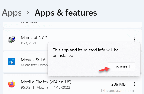 Firefox Uninstall Confirmation Min