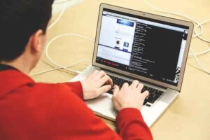 laptop commands min