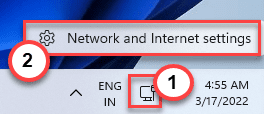 Network And Internet Min