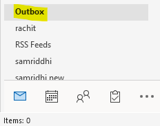 Outbox 1 Min
