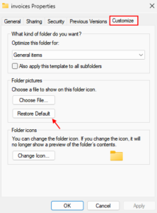 How to Fix Thumbnails are not showing in Windows 11 or 10