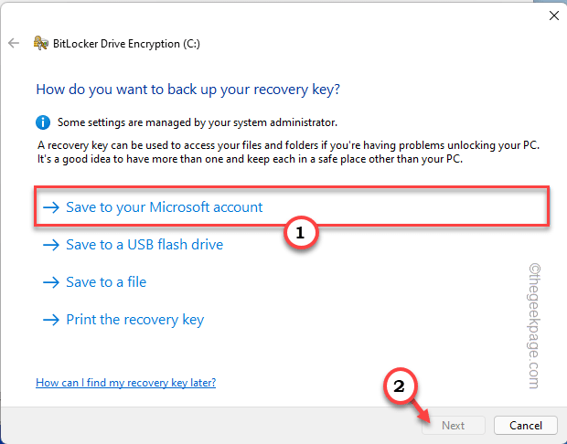 Save To Your Microsoft Account Min