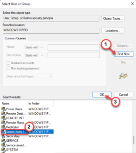 How To Fix Error 2503 And 2502 On Windows 11 ,10