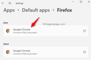 Apps Default Apps Firefox Select Htm File Type Min