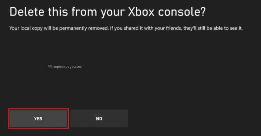 How to free up space on Xbox Series S or Xbox Series X