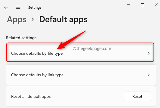 Default Apps Choose Defaults By File Type Min