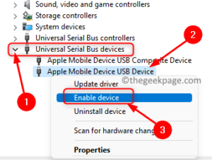 How To Fix IPhone Not Detected Or Recognized Issue In Windows 11 Or 10